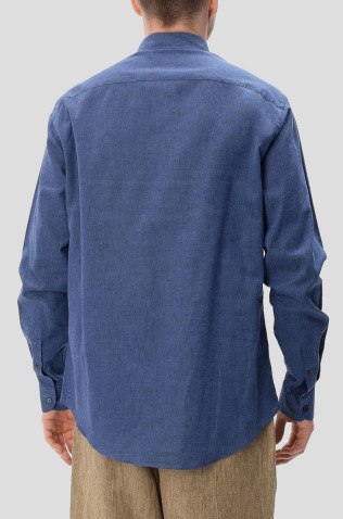 Armani Рубашка