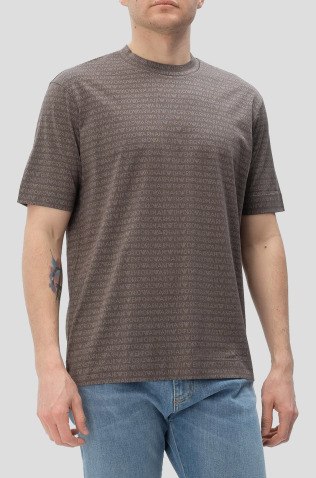 Armani Футболка