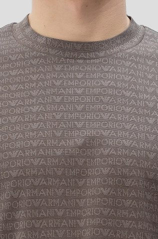 Armani Футболка
