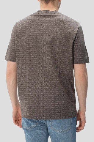 Armani Футболка