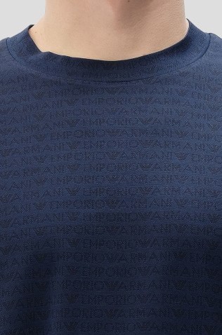 Armani Футболка