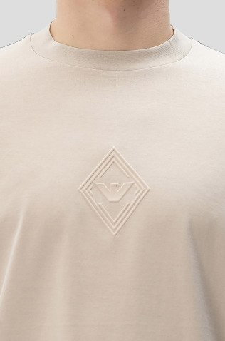 Armani Футболка