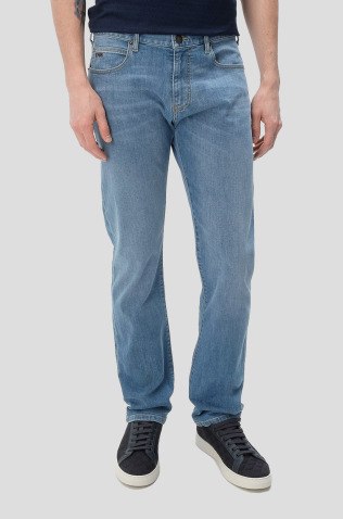 Armani Джинсы