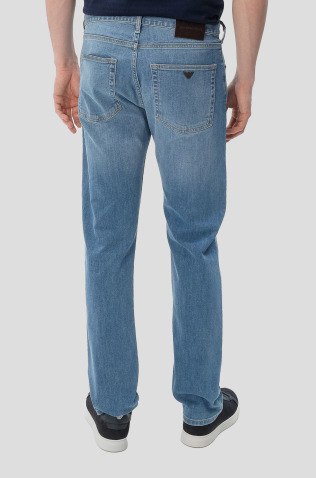 Armani Джинсы