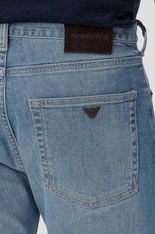 Armani Джинсы