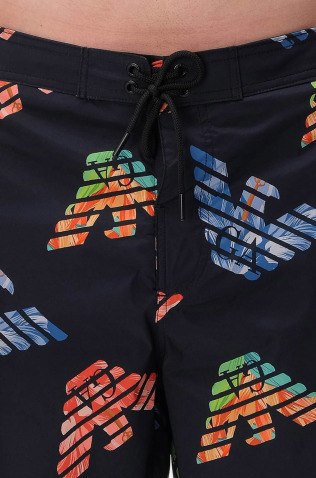 Armani Пляжные шорты