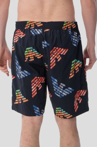 Armani Пляжные шорты