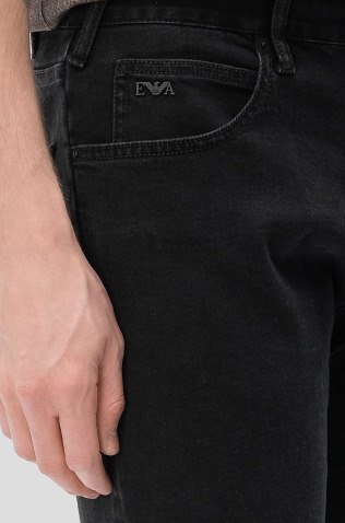 Armani Джинсы