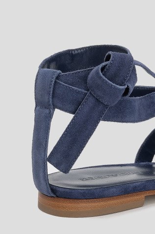 Armani Босоножки