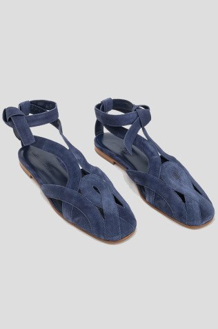 Armani Босоножки