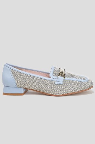 Tosca Blu Лоферы