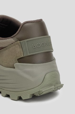Bogner Кроссовки