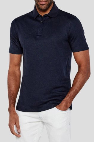 Hugo Boss Футболка-поло