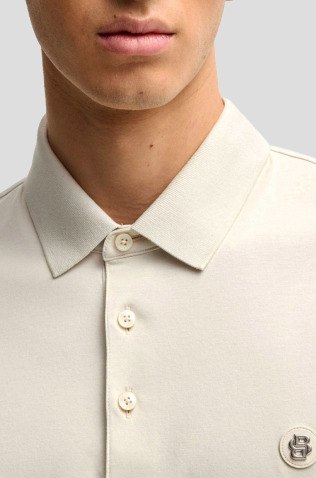 Hugo Boss Футболка-поло