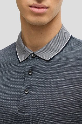 Hugo Boss Футболка-поло