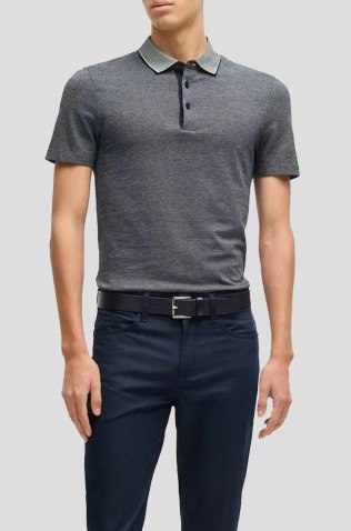 Hugo Boss Футболка-поло