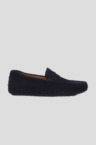 Hugo Boss Мокасины