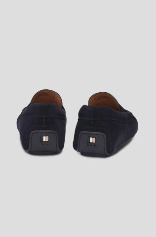 Hugo Boss Мокасины