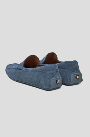 Hugo Boss Мокасины