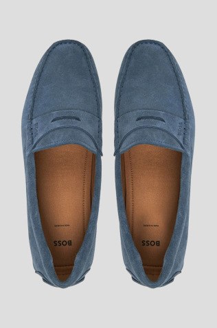 Hugo Boss Мокасины