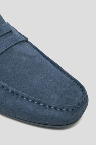 Hugo Boss Мокасины