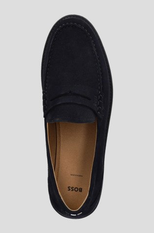 Hugo Boss Лоферы