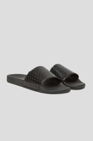 Hugo Boss Шлепанцы