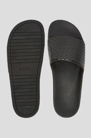 Hugo Boss Шлепанцы