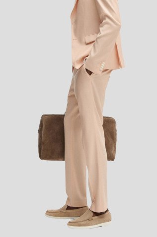 Hugo Boss Лоферы