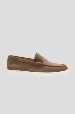Hugo Boss Лоферы