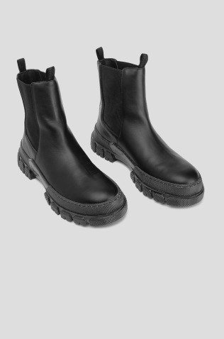 Max Mara Ботинки
