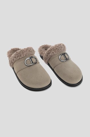 TWINSET Ботинки