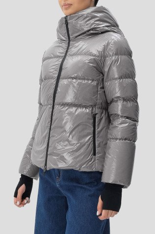 Herno Пуховик
