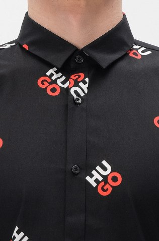 Hugo Boss Рубашка