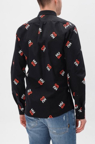 Hugo Boss Рубашка