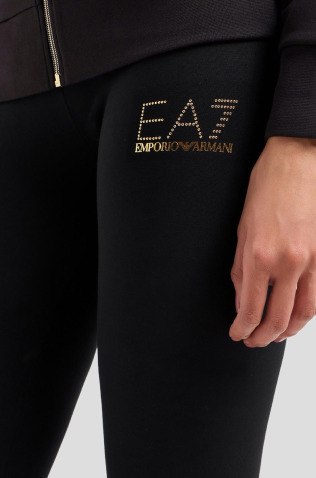 Armani Леггинсы