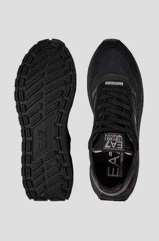 Armani Кроссовки