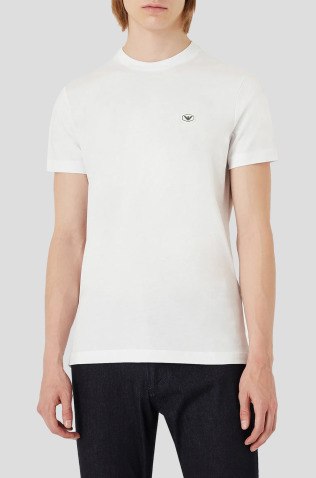 Armani Футболка