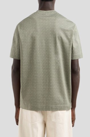 Armani Футболка