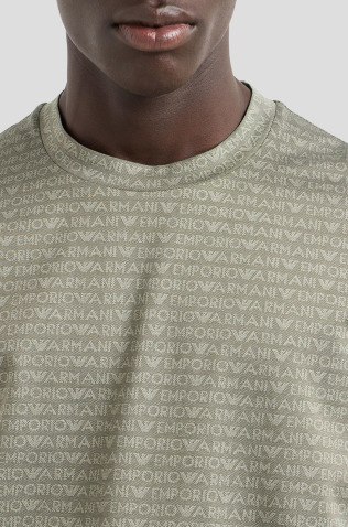Armani Футболка