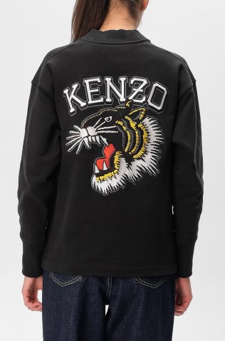 Kenzo Кардиган