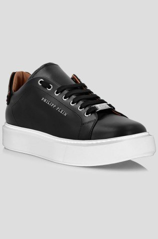 Philipp Plein Кеды