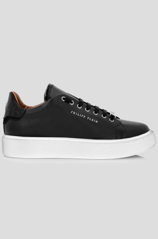 Philipp Plein Кеды