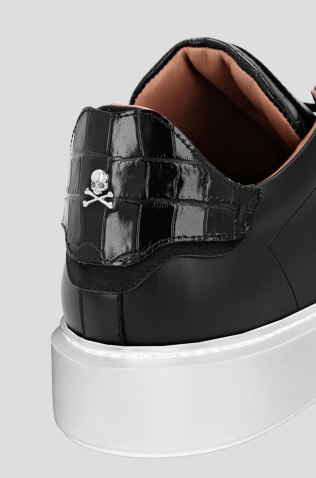 Philipp Plein Кеды
