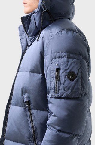 Bogner Пуховик