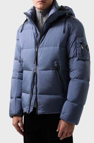 Bogner Пуховик
