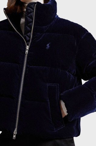 Ralph Lauren Пуховик