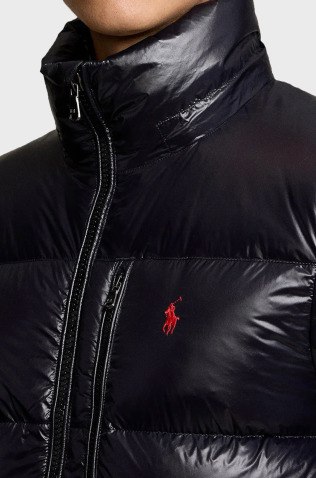 Ralph Lauren Пуховик