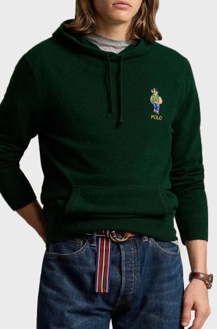 Ralph Lauren Худи