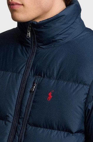 Ralph Lauren Пуховик